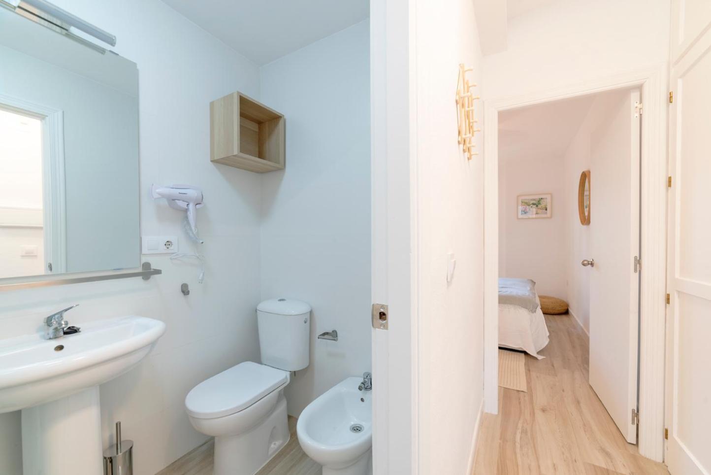 Alohamundi Castilla V-Vi Séville Extérieur photo