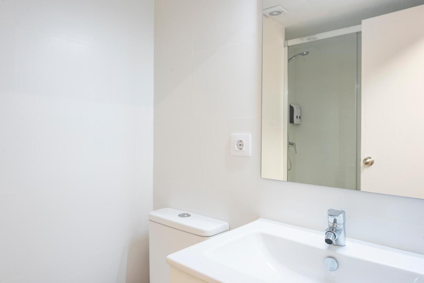 Alohamundi Castilla V-Vi Séville Extérieur photo